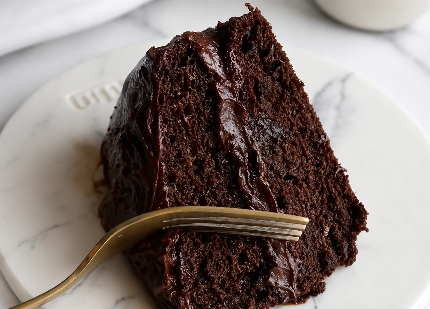 Chocoladecake